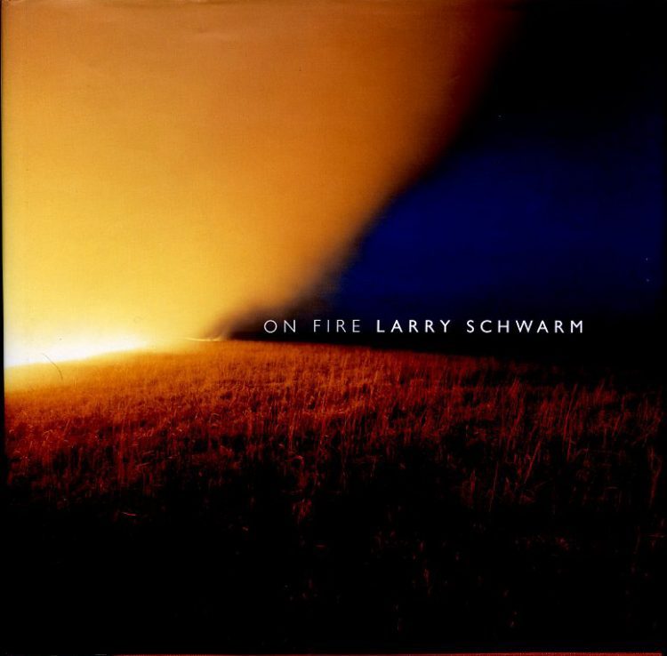 On Fire: Larry Schwarm